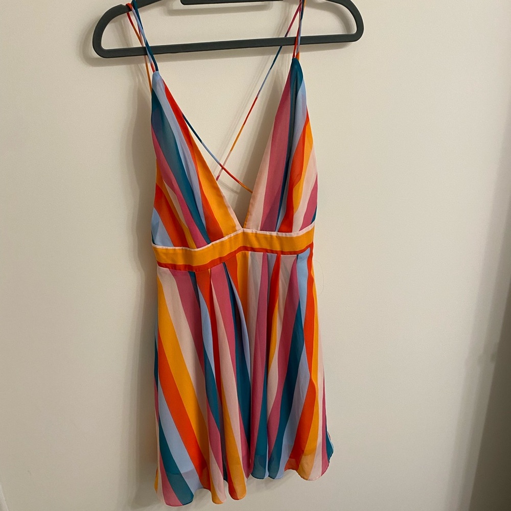 Women’s dress